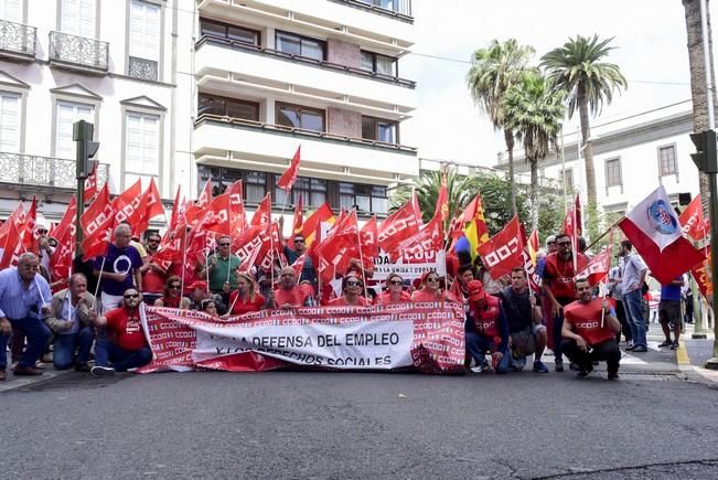 1ºMayo . Concentracion Dia del Trabajador en ...