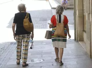 La teleassistència guanya terreny a la cura personal als Serveis per a la Gent Gran de Girona