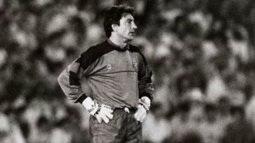 Urruti o cómo ganarse a pericos y culés