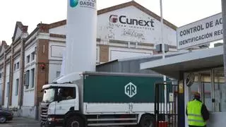 Cunext está a la cabeza de las empresas en Andalucía con 1.866 millones en ventas en 2022