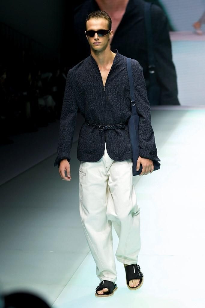 Emporio Armani
