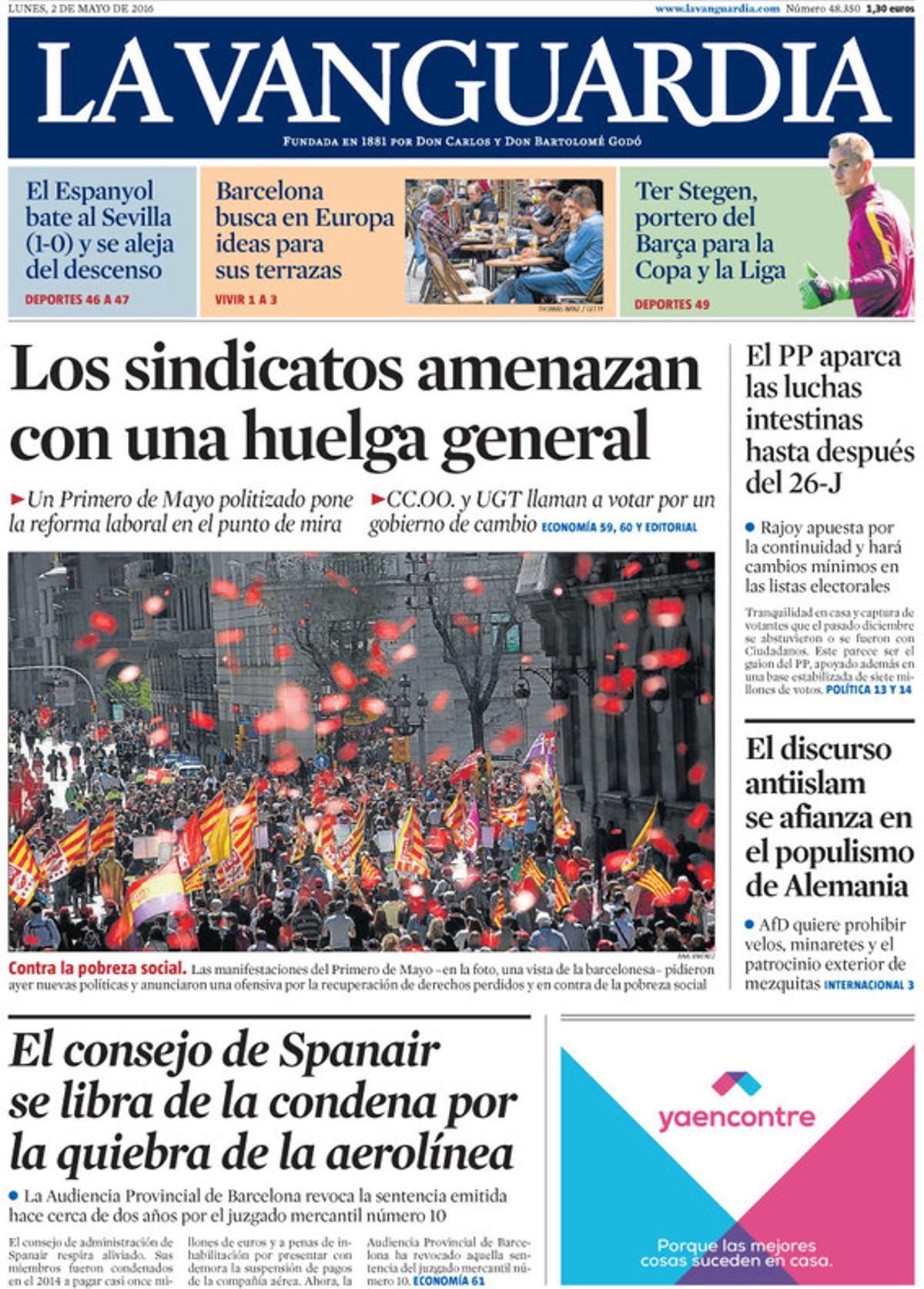 portada-la-vanguardia-02-05-2016