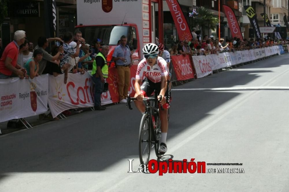 Campeonato de España de Carretera Élite Profesional, Élite y Sub 23