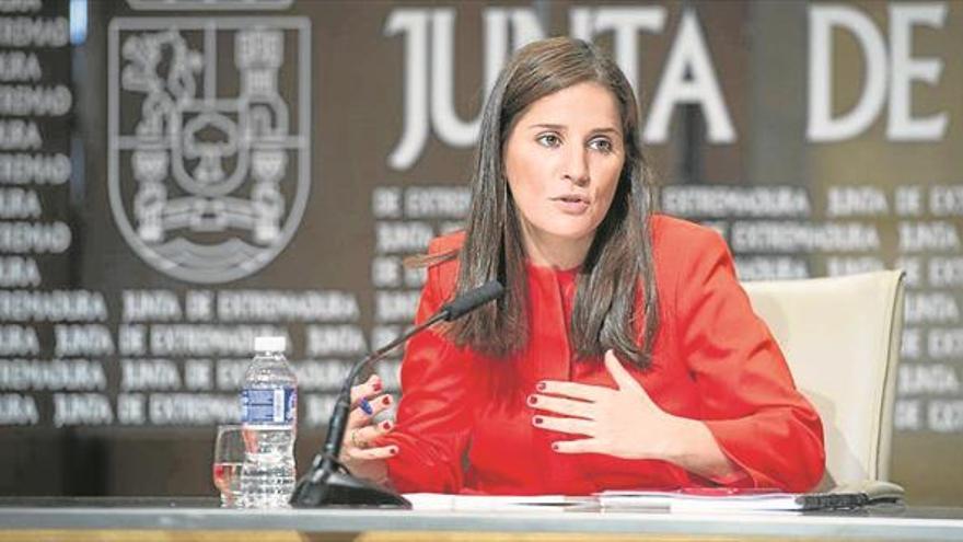 La Junta amplía la negociación del presupuesto hasta finales de mes