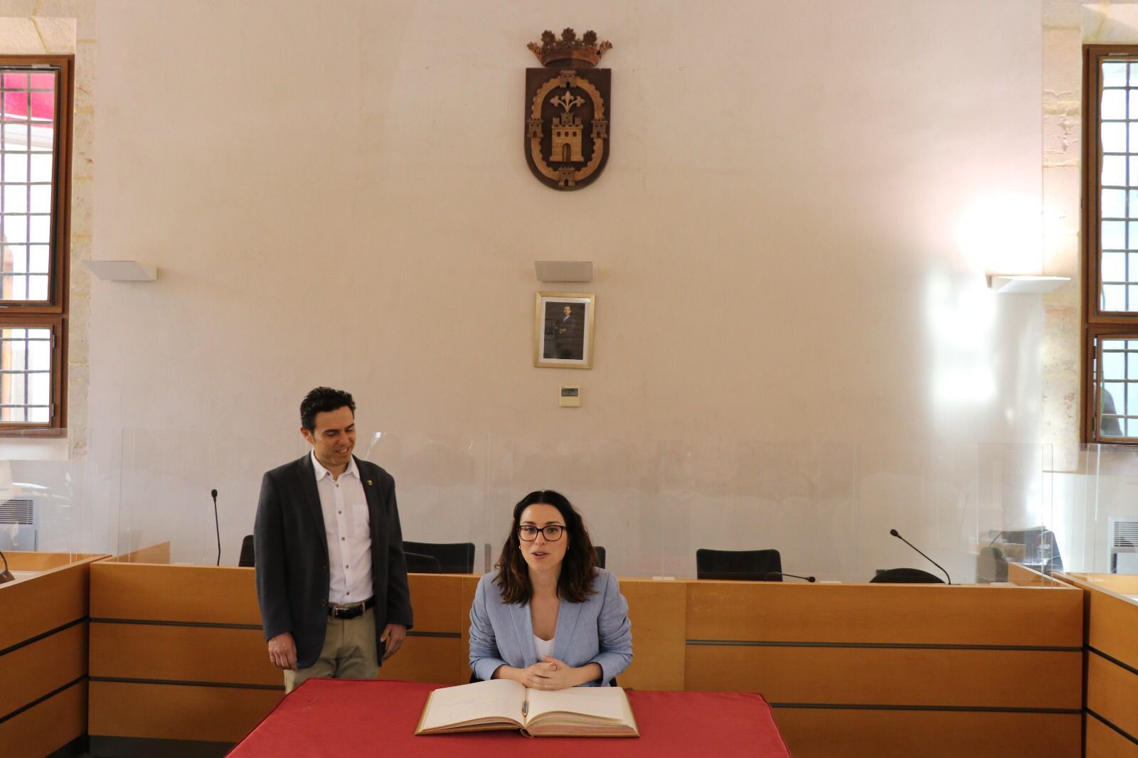 La baixà de Sant Miquel de Llíria