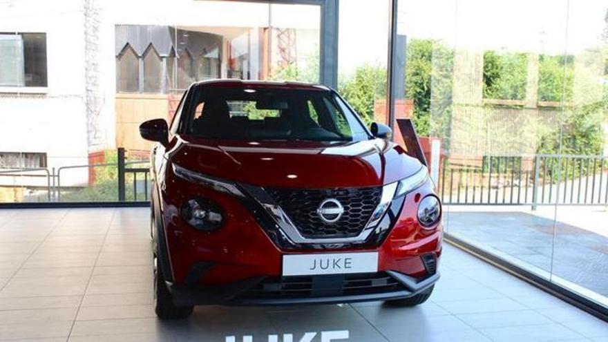 Llega hoy el sorteo para llevarse el segundo coche del verano