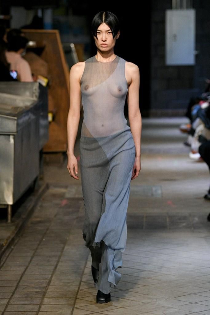 Eckhaus Latta