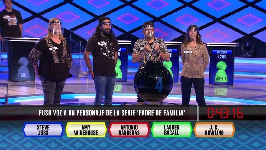 La vuelta más esperada de Boom: el programa trata de ganar así audiencia