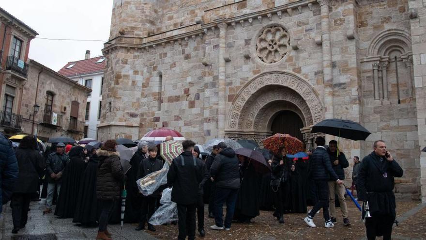 Acabó la Semana Santa