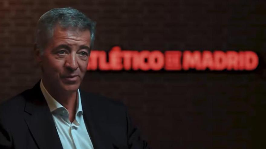 Gil Marín arremetió con dureza contra Joan Laporta por el caso Julián