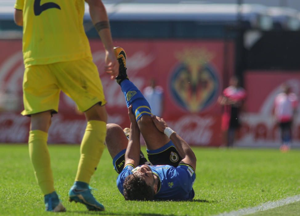 La derrota del equipo blanquiazul deja a Siviero al borde del despido