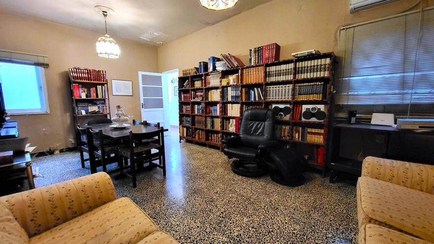 Piso con potencial en Mesa y López: reforma a tu gusto en una de las mejores zonas de Las Palmas de Gran Canaria