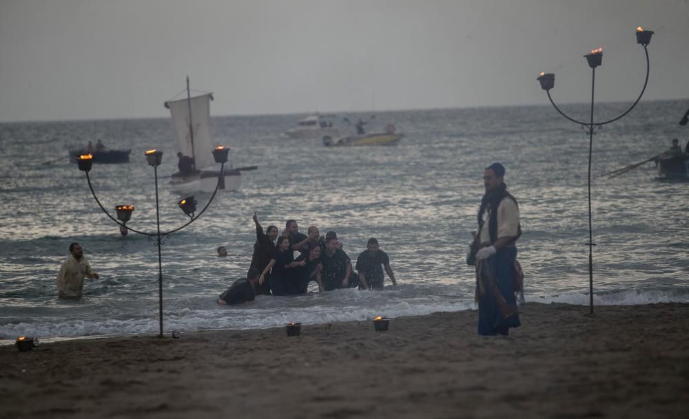 Desembarco de El Campello