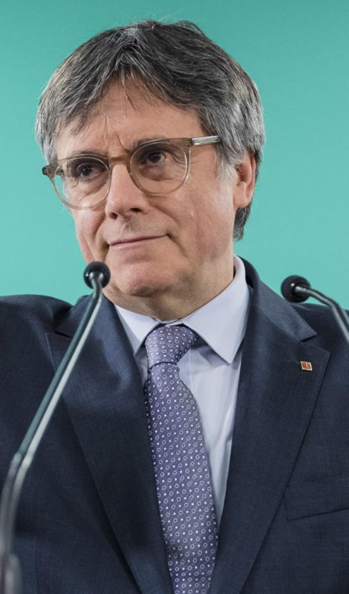 El TJUE dictarà al maig la sentència sobre la llei d’amnistia