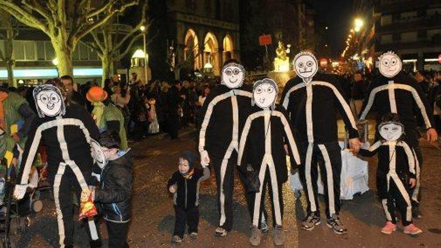 La Carnavalada a la manresana començarà demà amb el Carnabars