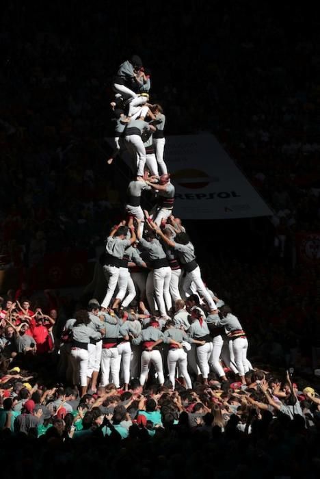 Concurs de Castells de Tarragona