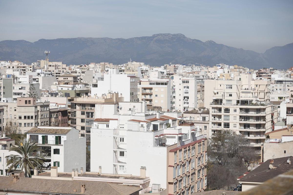 Los API apuntan la escasez de producto en el mercado de la vivienda usada