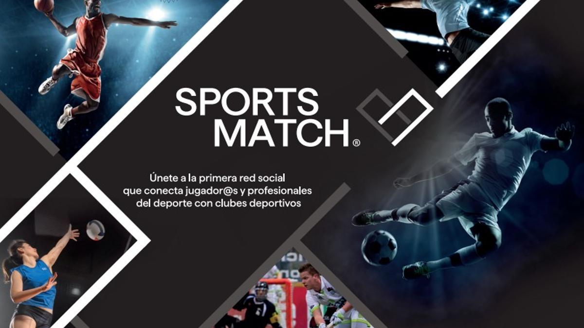 SportsMatch: La Plataforma que Revoluciona la Conexión entre Jugadores y Clubes de Fútbol en España