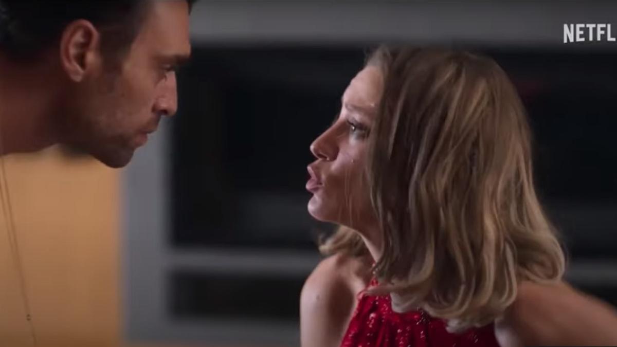 💓SERIES | La serie turca que triunfa en Netflix