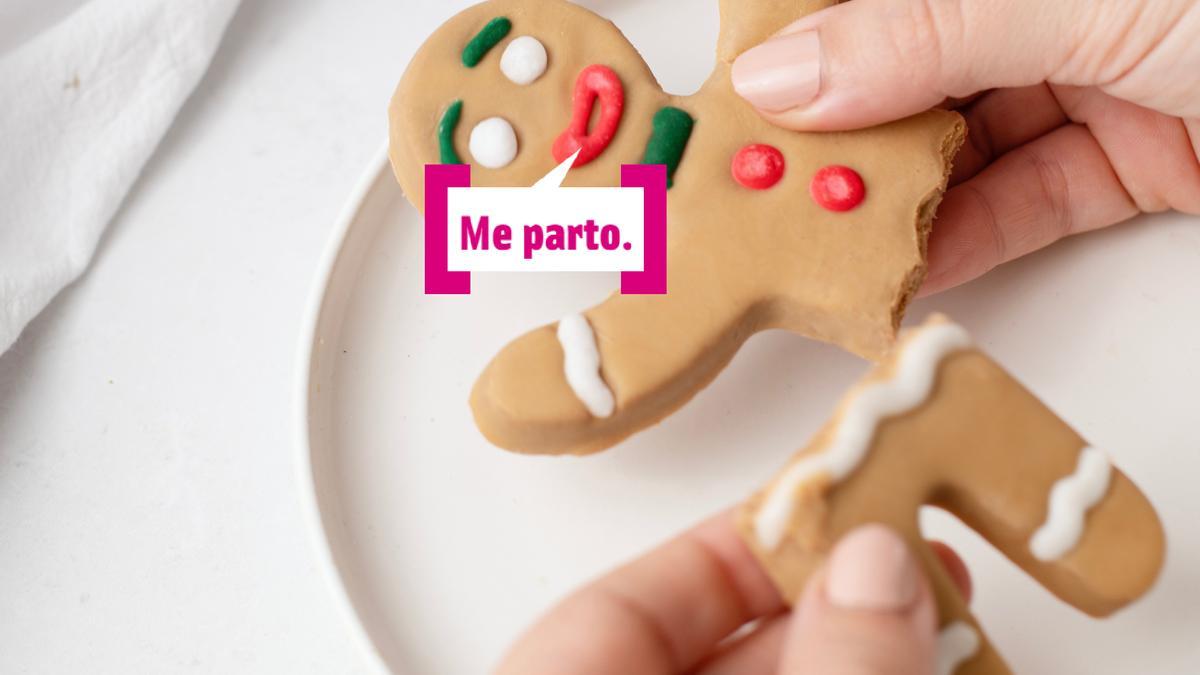 Regalos y planes gastro para Navidades más allá de los polvorones: de Puy Du Fou al gocho roscón