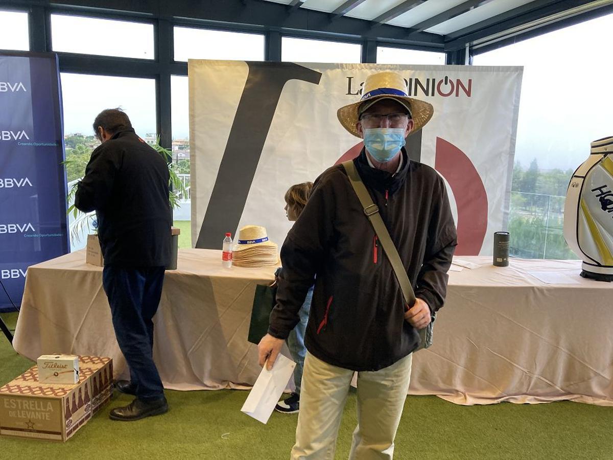 Torneo de Golf Altorreal 2021