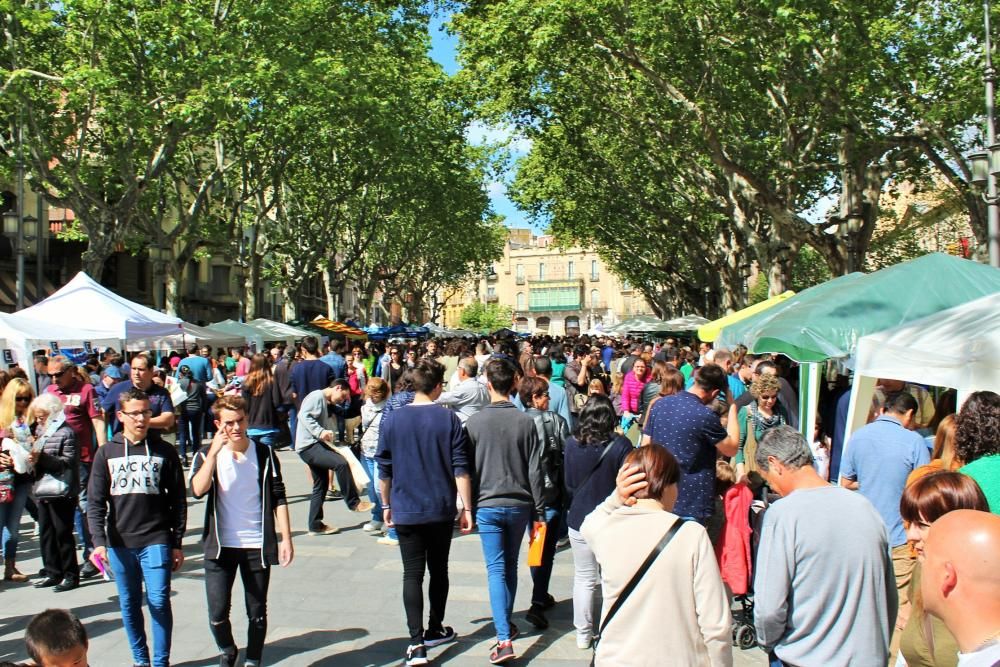 Sant Jordi 2016