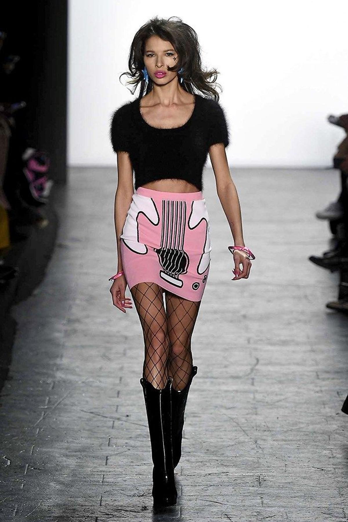 Jeremy Scott