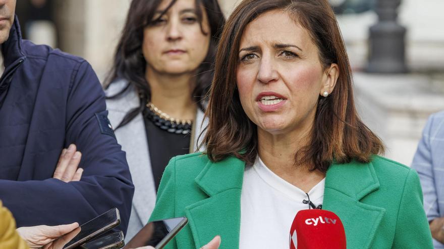 El PSOE responde a la querella del PP: &quot;Feijóo no tiene autoridad para exigir explicaciones&quot;
