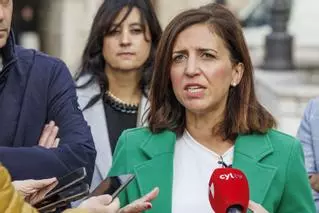 El PSOE responde a la querella del PP: "Feijóo no tiene autoridad para exigir explicaciones"