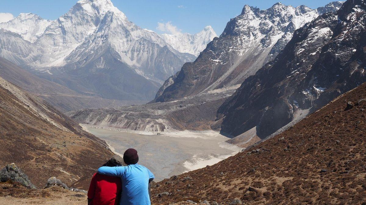 Un estudio estima que 293.800 personas viven en áreas potencialmente expuestas a inundaciones en el Himalaya.