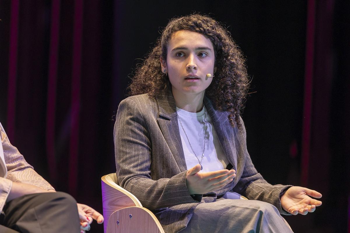 La gala eWoman 2026 de La Rinconada, en imágenes