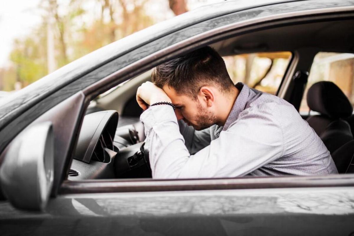 Esta es la multa que te pondrán por acceder a las ZBE con un coche sin etiqueta