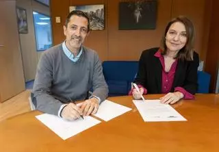 Los colegiados del COAFA se digitalizan con INFORMACIÓN