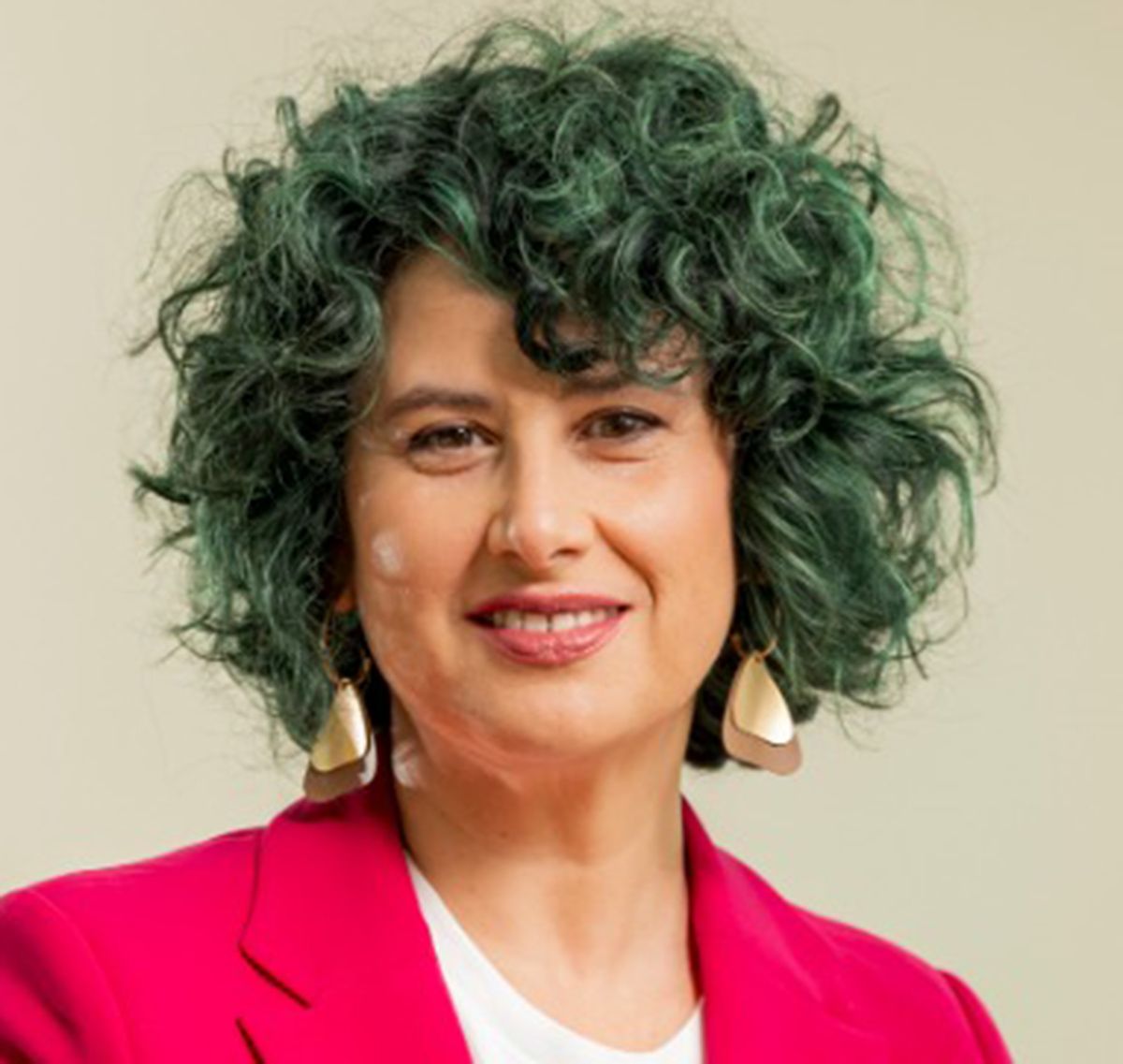 Ana Salazar