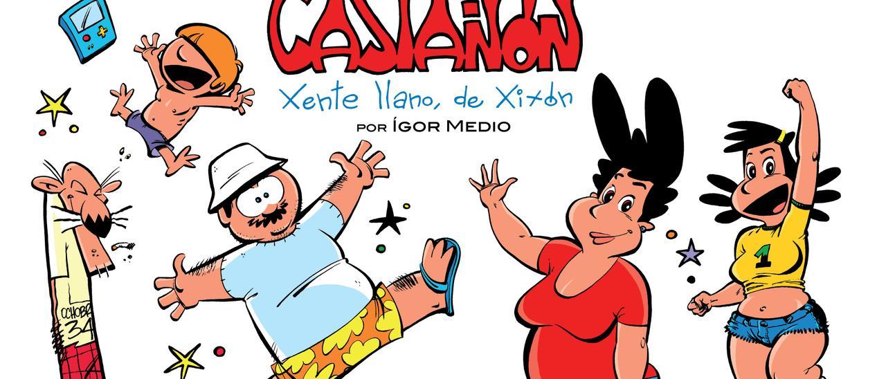 Portada del libro