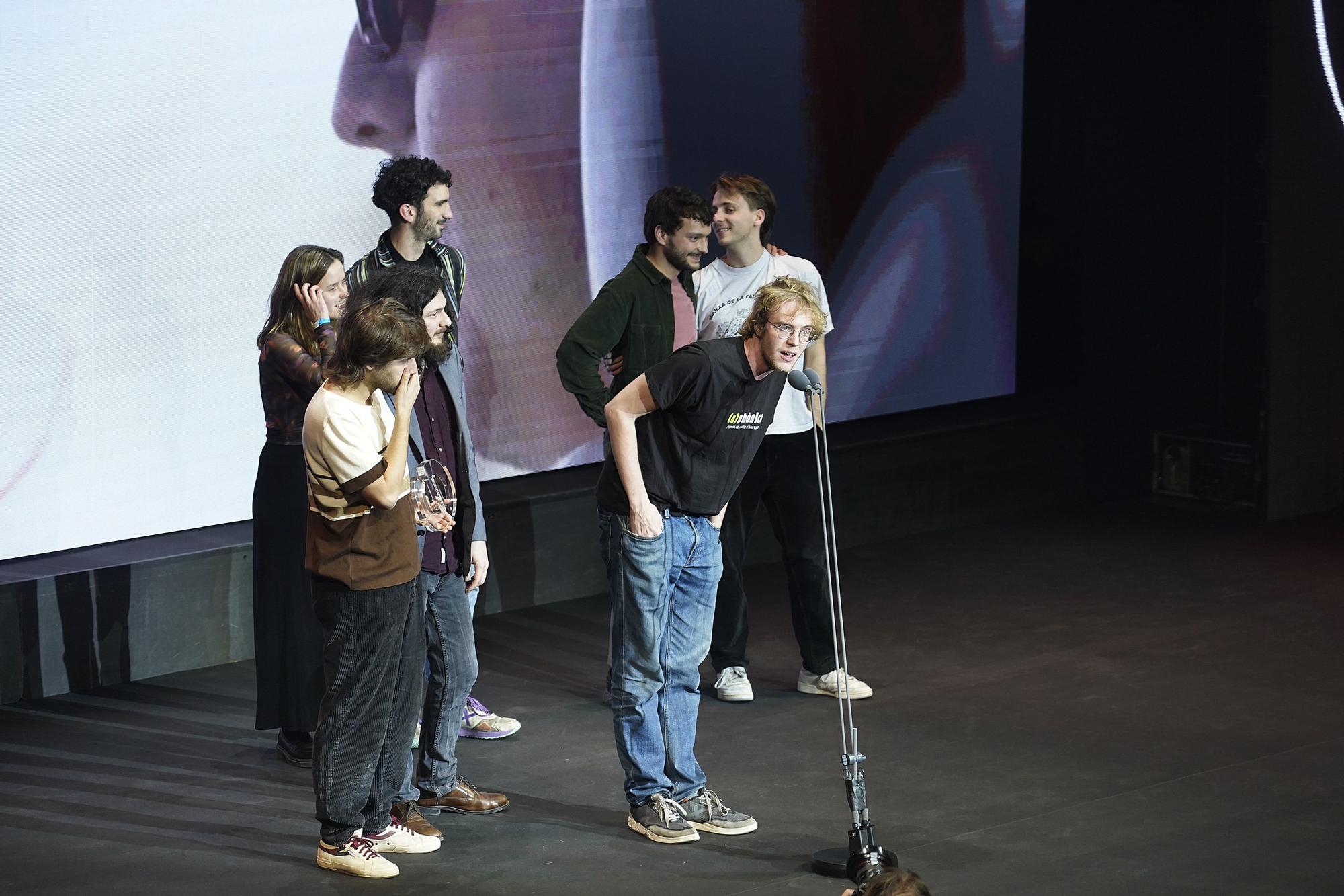 La Gala dels Premis Enderrock en imatges