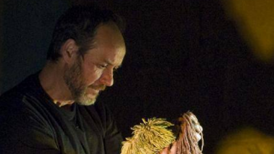 Delicias Navideñas - Javier Aranda - Vida