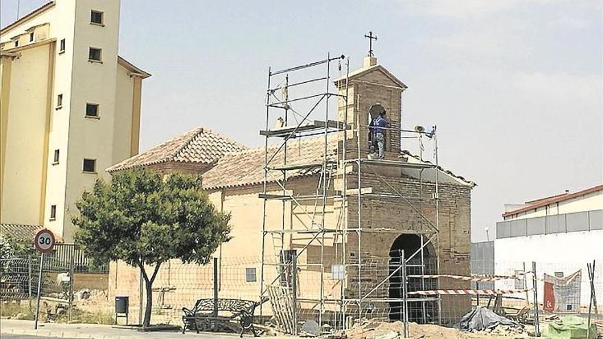 Ermita de la Consolación