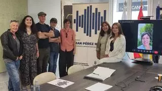 Las bandas Raposa, Sofía Espiñeira y Abril, finalistas del concurso Fran Pérez 'Narf' de música