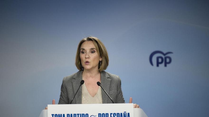 Interior convocará este miércoles a las CCAA para abordar la emergencia nacional por los incendios forestales