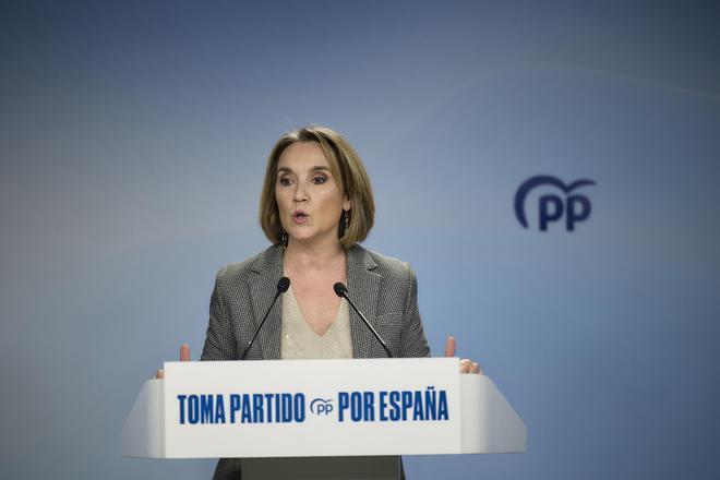 Interior convocará este miércoles a las CCAA para abordar la emergencia nacional por los incendios forestales