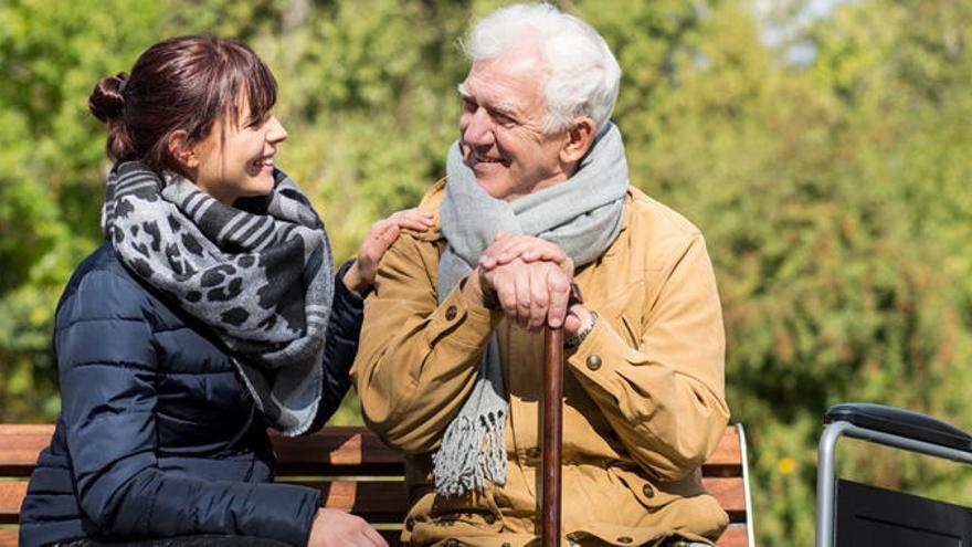 &#039;Juntos damos más vida a Zamora&#039;, la iniciativa contra el edadismo