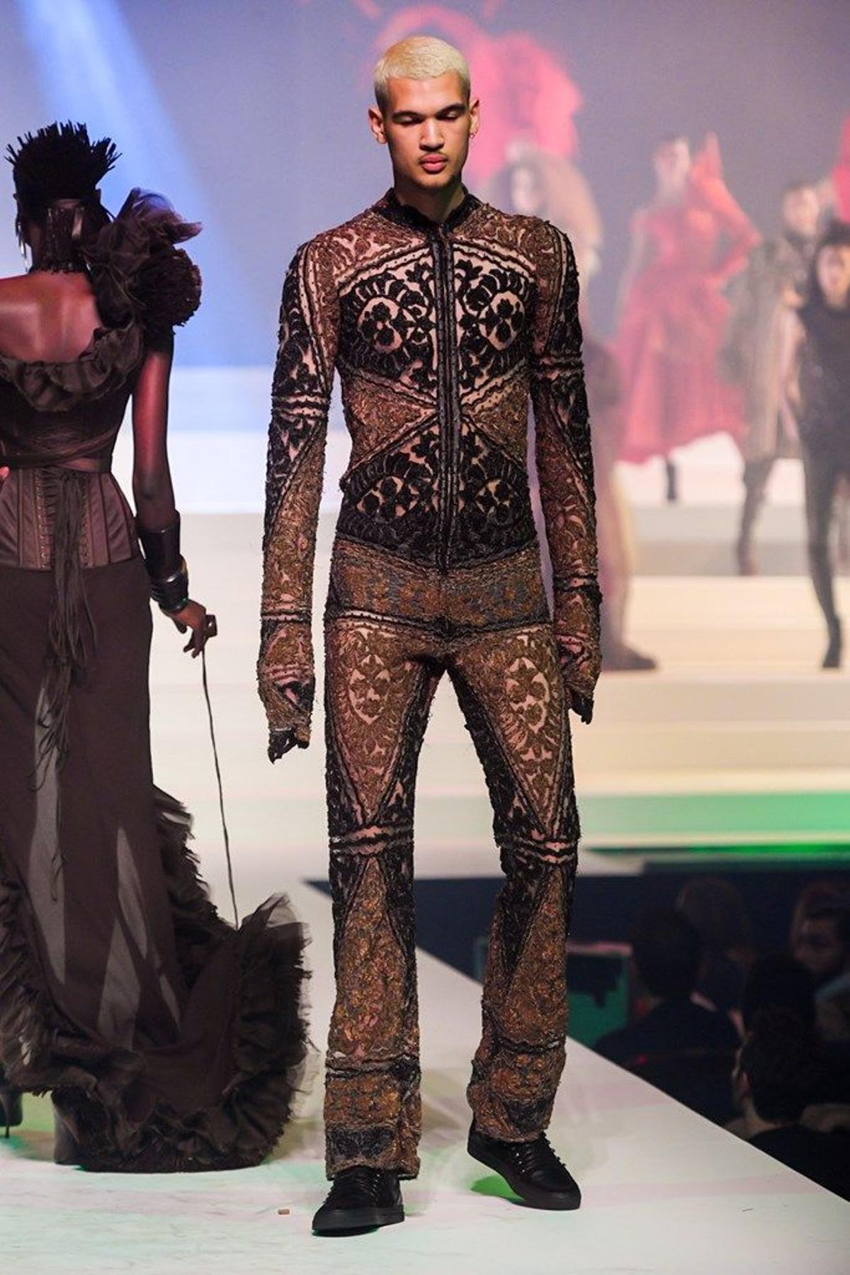 Jean Paul Gaultier