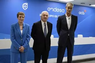 Endesa amplía su patrocinio con la FEB y la ACB hasta el año 2027