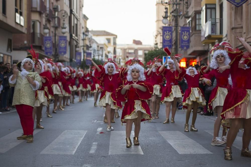 Carnaval de Lorca 2020