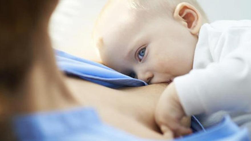 Consejos para ser eficaz en la lactancia materna de tu hijo