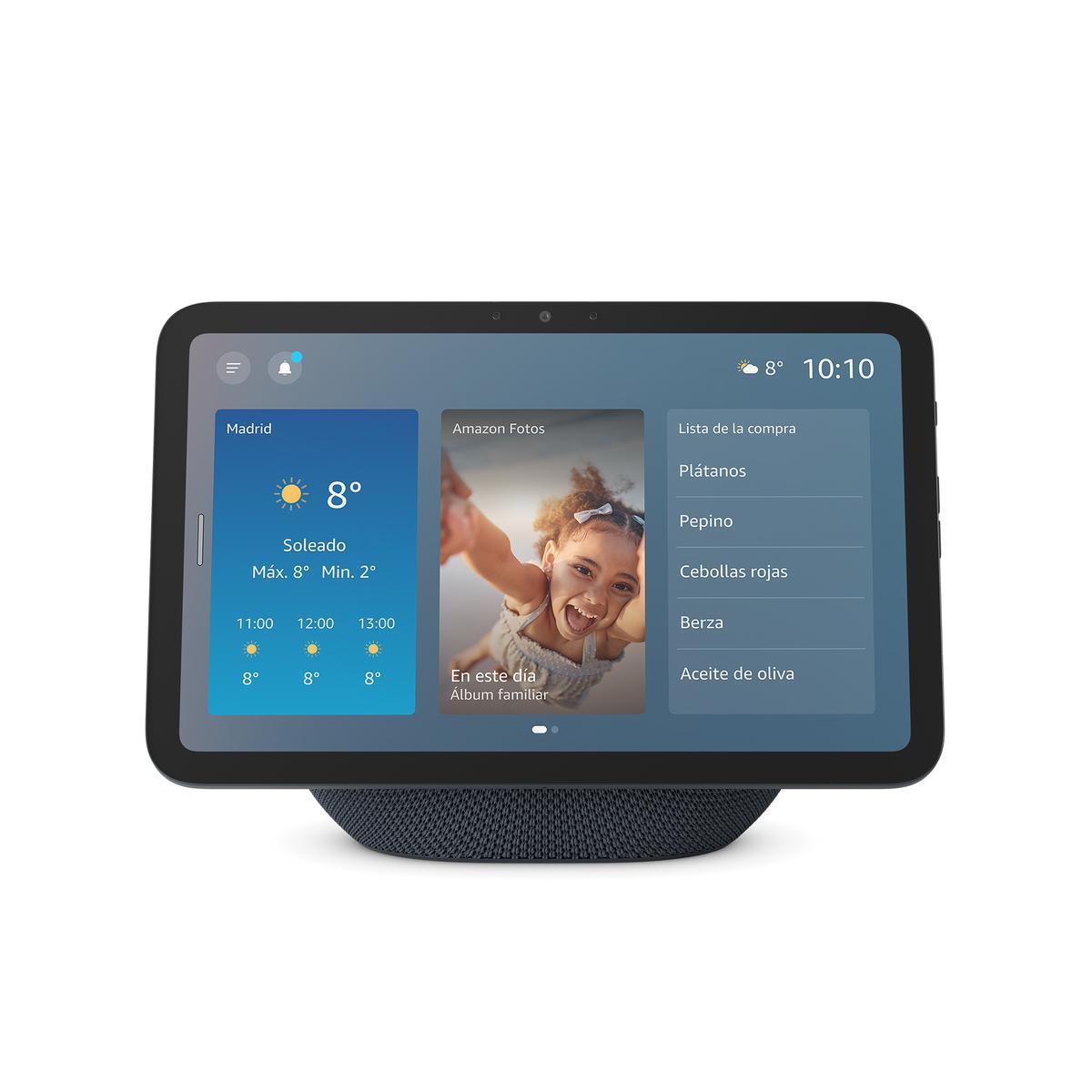 Echo Show 8
