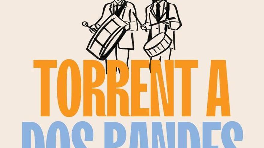 Torrent celebrará este domingo su tradicional concierto “Torrent a dos bandes”