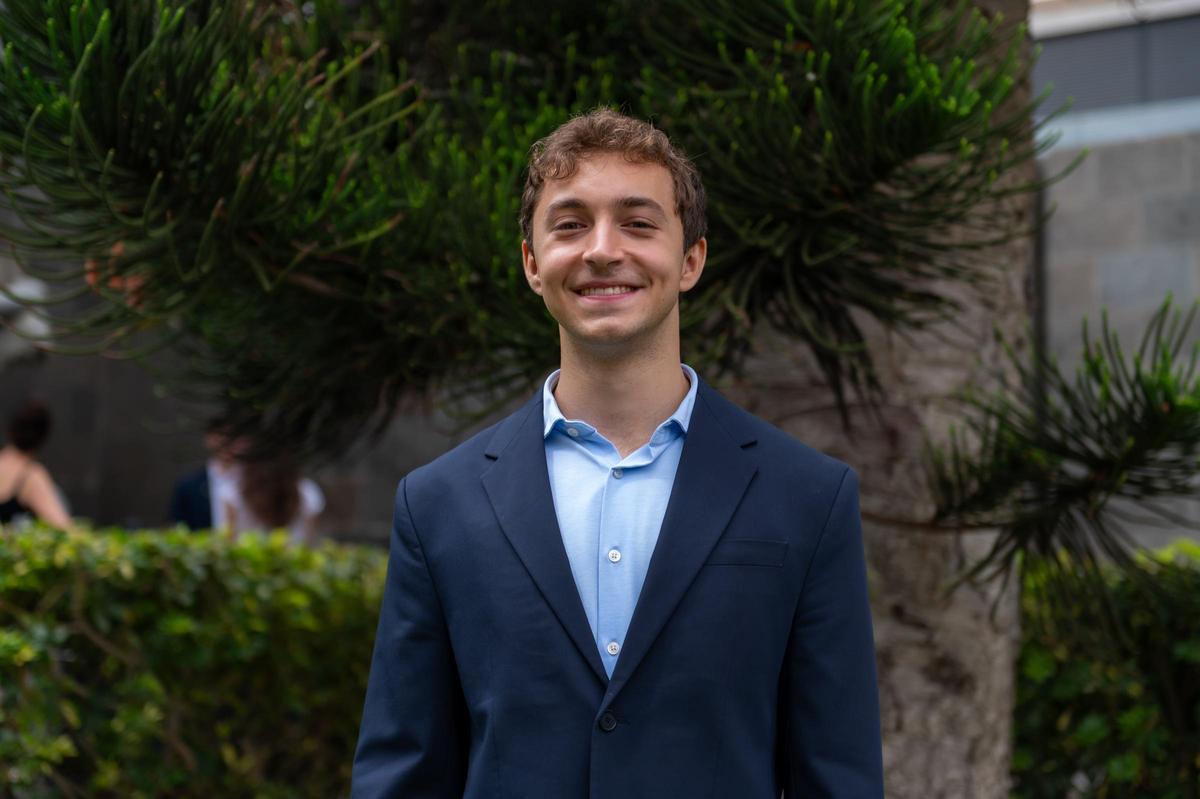Iker Javier Pérez Omar