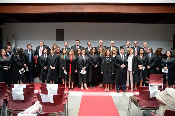 ACTO COLEGIO DE ABOGADOS